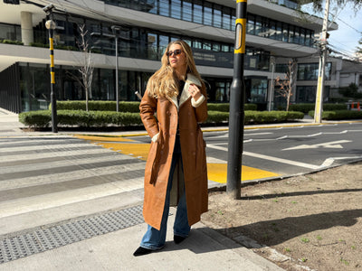 REBAJAS OTOÑO - INVIERNO 🔥