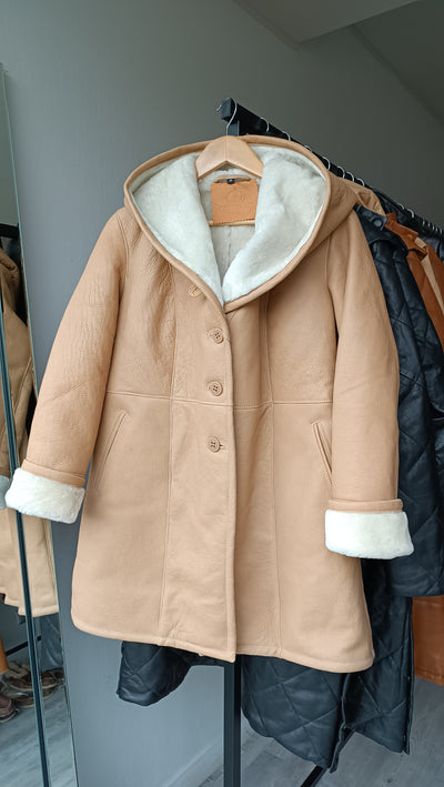 Pre compra Montreal Beige