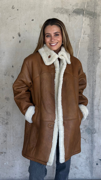 Pre compra Melbourne Maíz Oversize