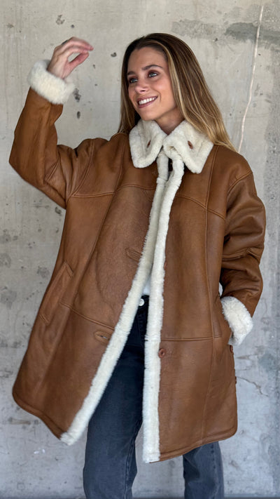 Pre compra Melbourne Maíz Oversize