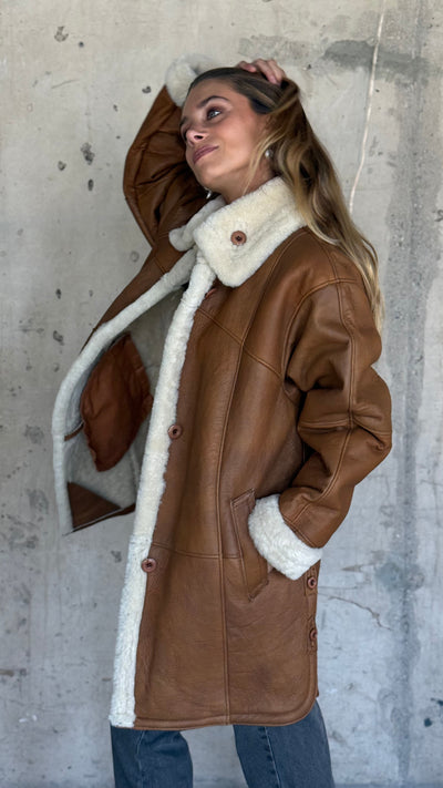 Pre compra Melbourne Maíz Oversize