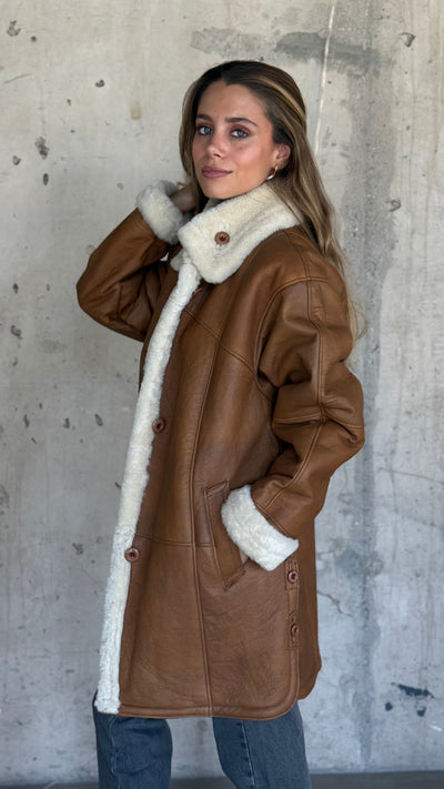Pre compra Melbourne Maíz Oversize