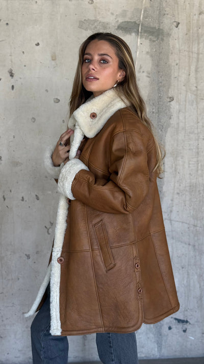Pre compra Melbourne Maíz Oversize