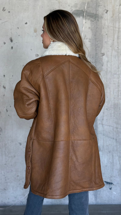 Pre compra Melbourne Maíz Oversize