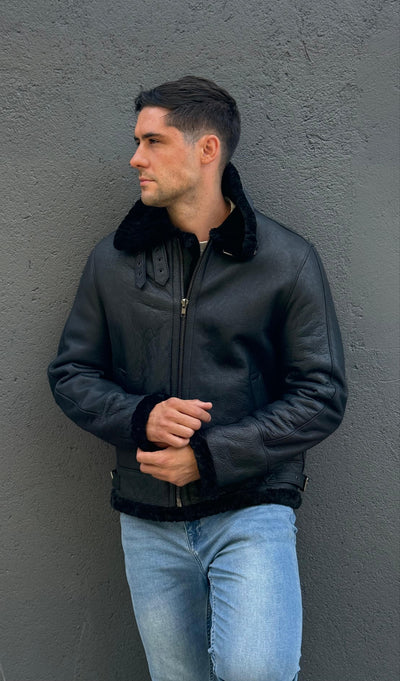 Pre compra Silverstone HOMBRE Negro