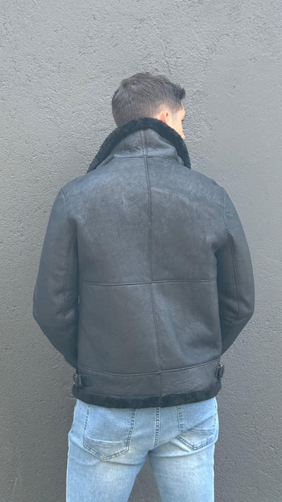 Pre compra Silverstone HOMBRE Negro