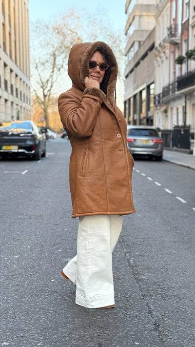 Montreal Caramelo