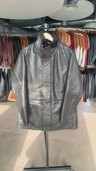 Interlagos Negro