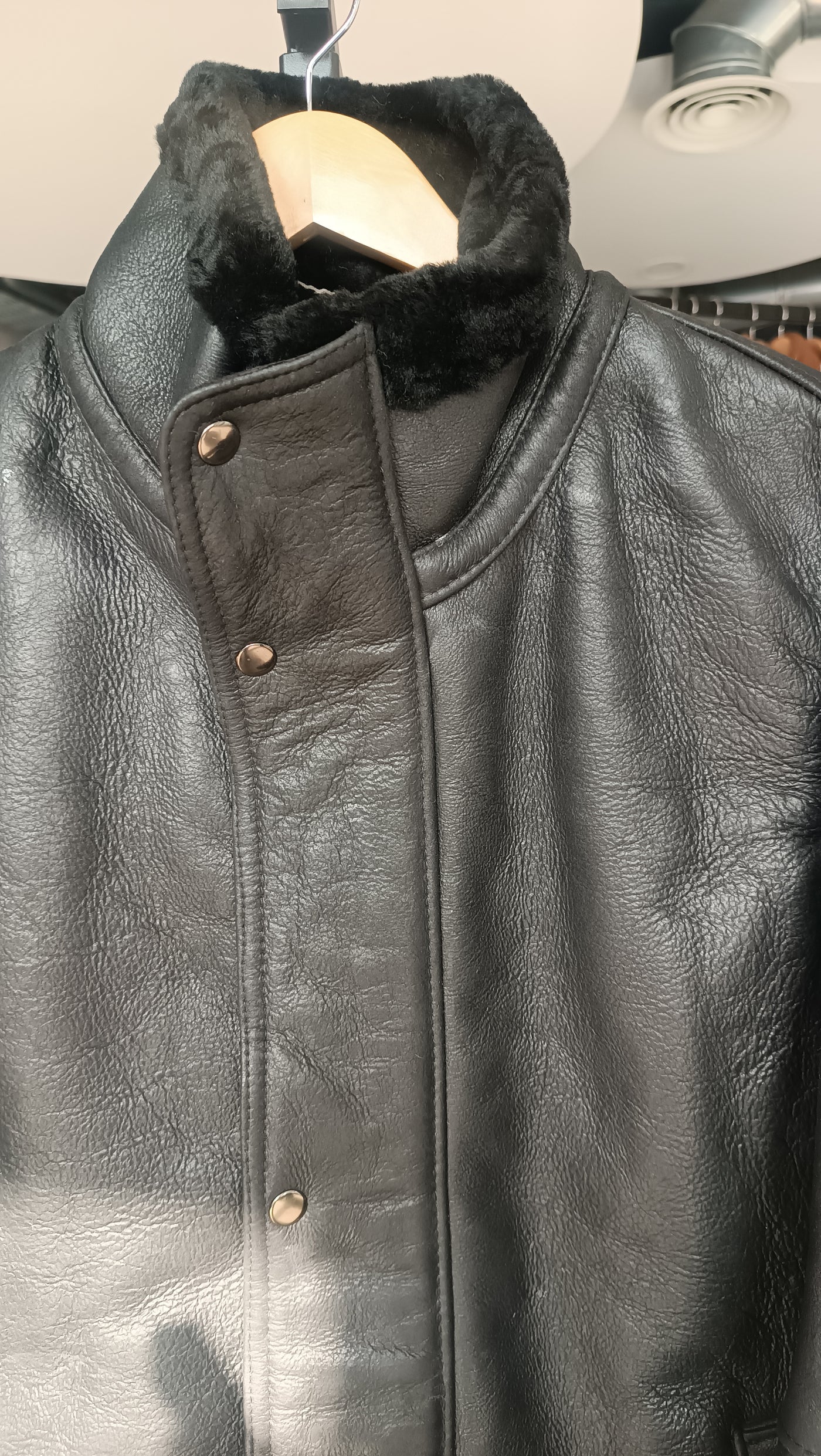 Interlagos Negro