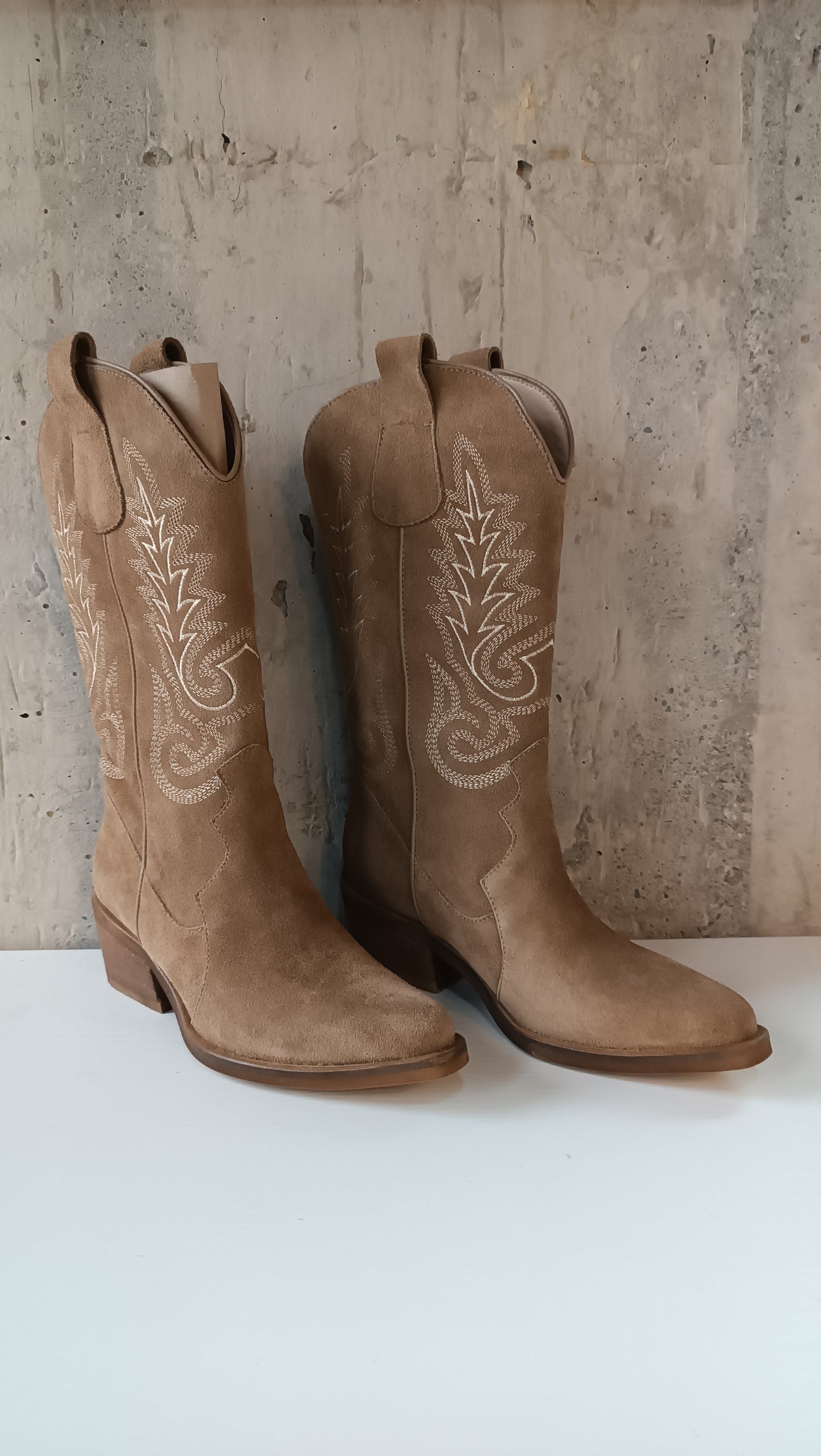 Bota Texana Reno Arena