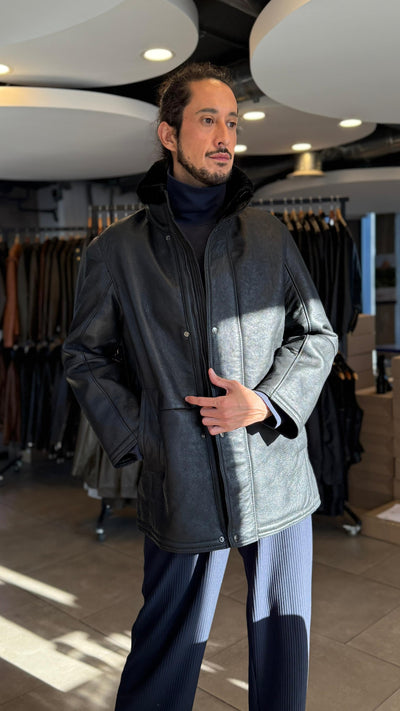 Pre-compra Interlagos Negro