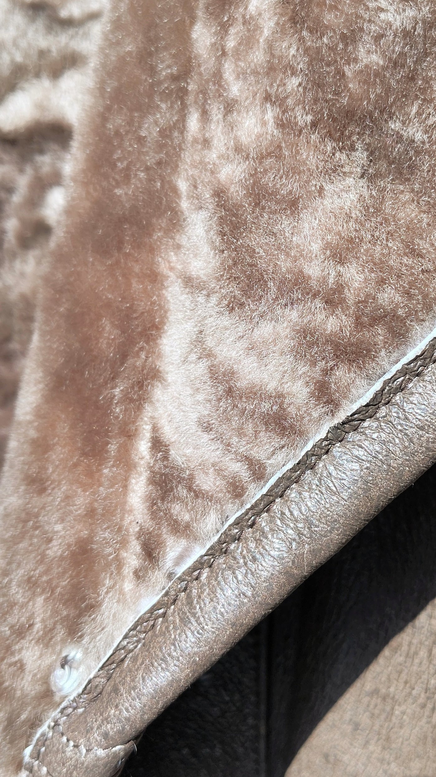 Montreal Taupe Rosa