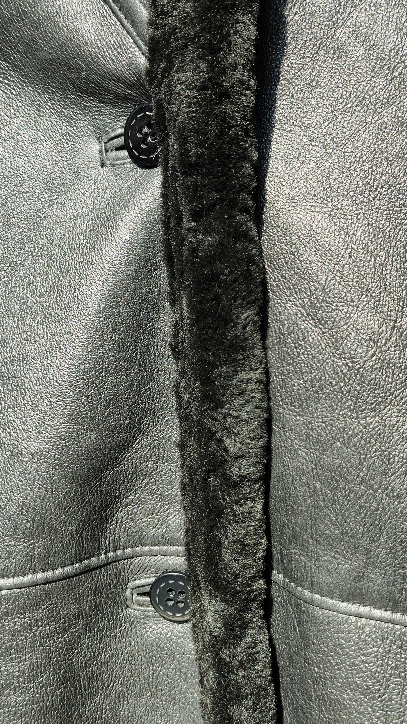 Balmoral Negro