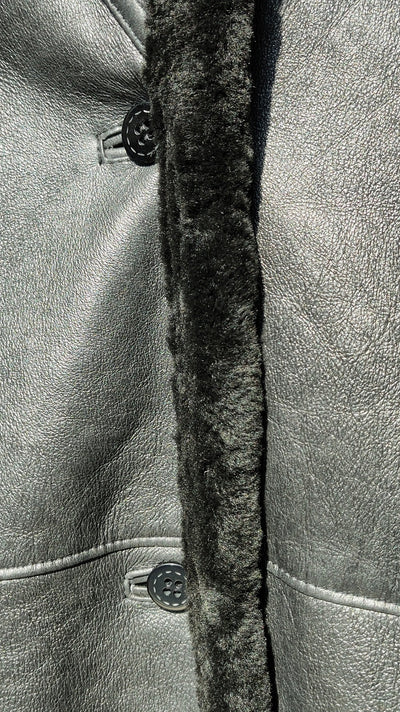 Balmoral Negro