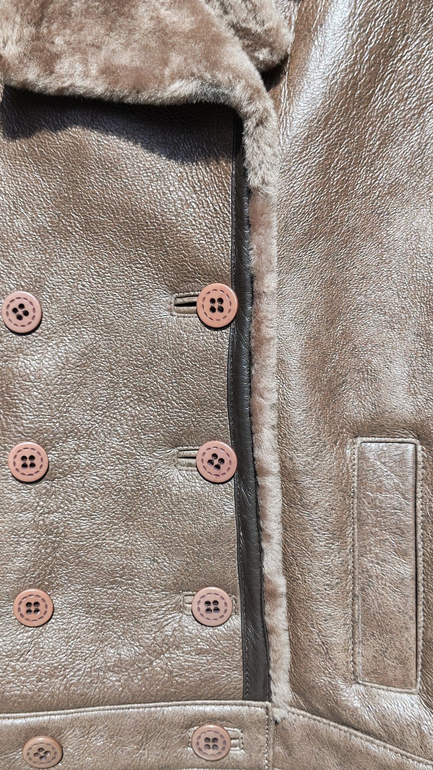 Islandia Taupe Rosa