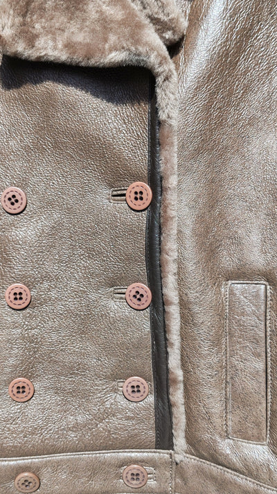 Islandia Taupe Rosa