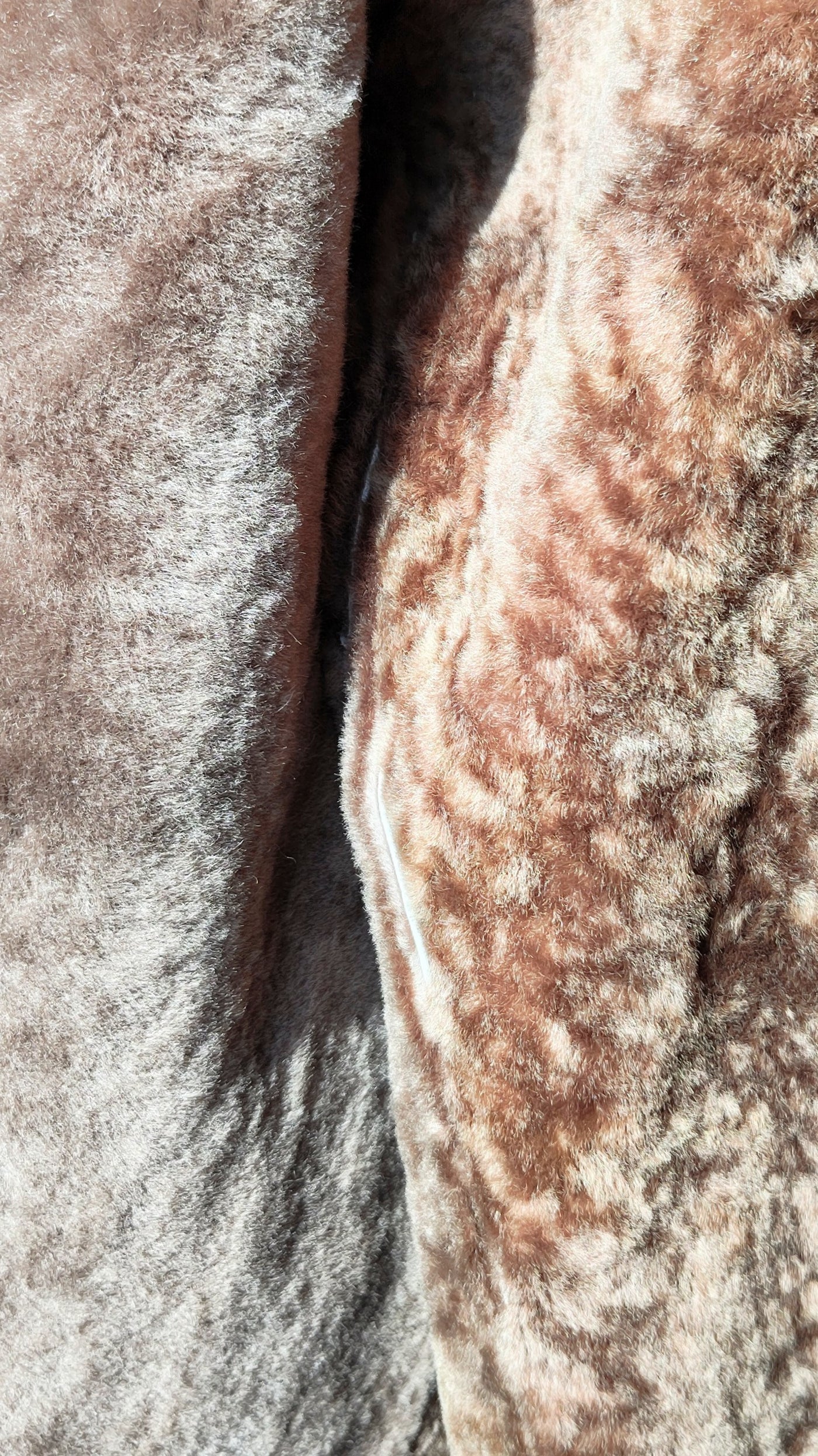 Islandia Taupe Rosa