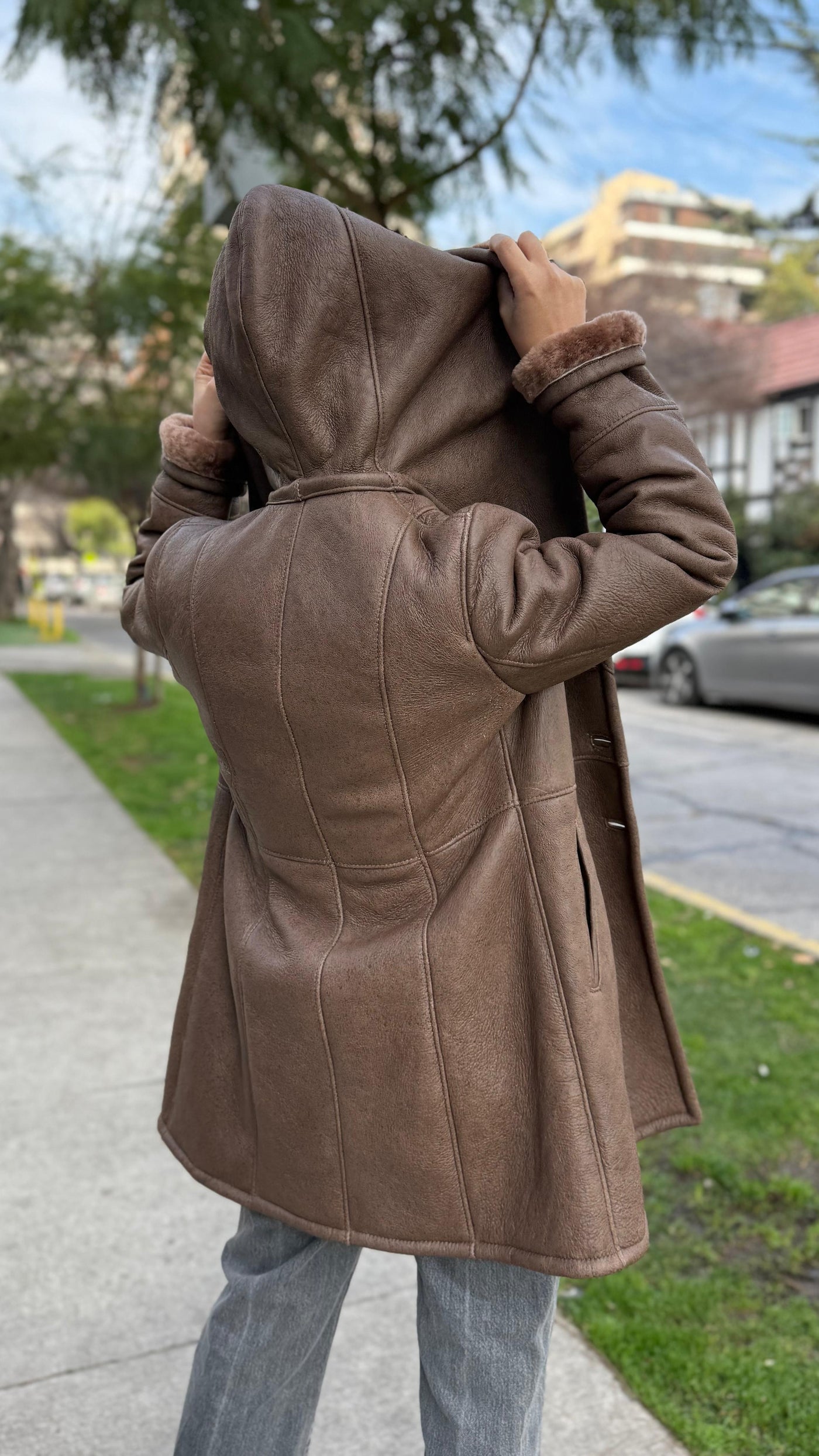 Montreal Taupe Rosa
