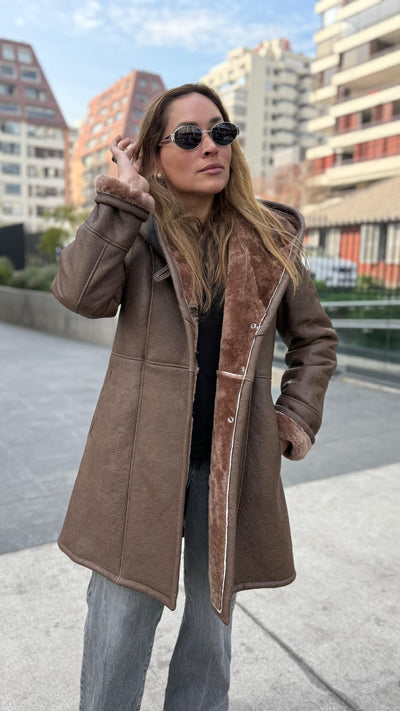 Montreal Taupe Rosa