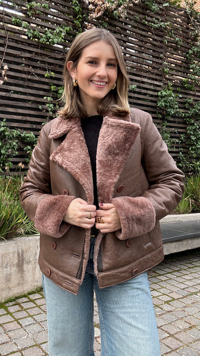 Islandia Taupe Rosa