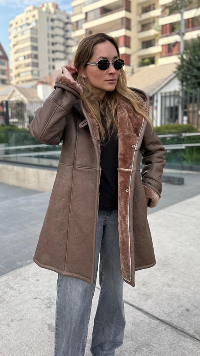Montreal Taupe Rosa
